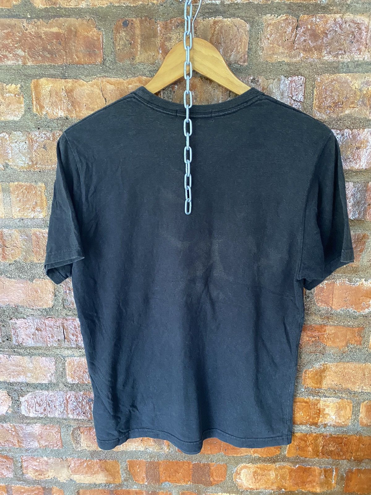 Undercover SS07 Purple illusion tee Size US S / EU 44-46 / 1 - 6 Thumbnail