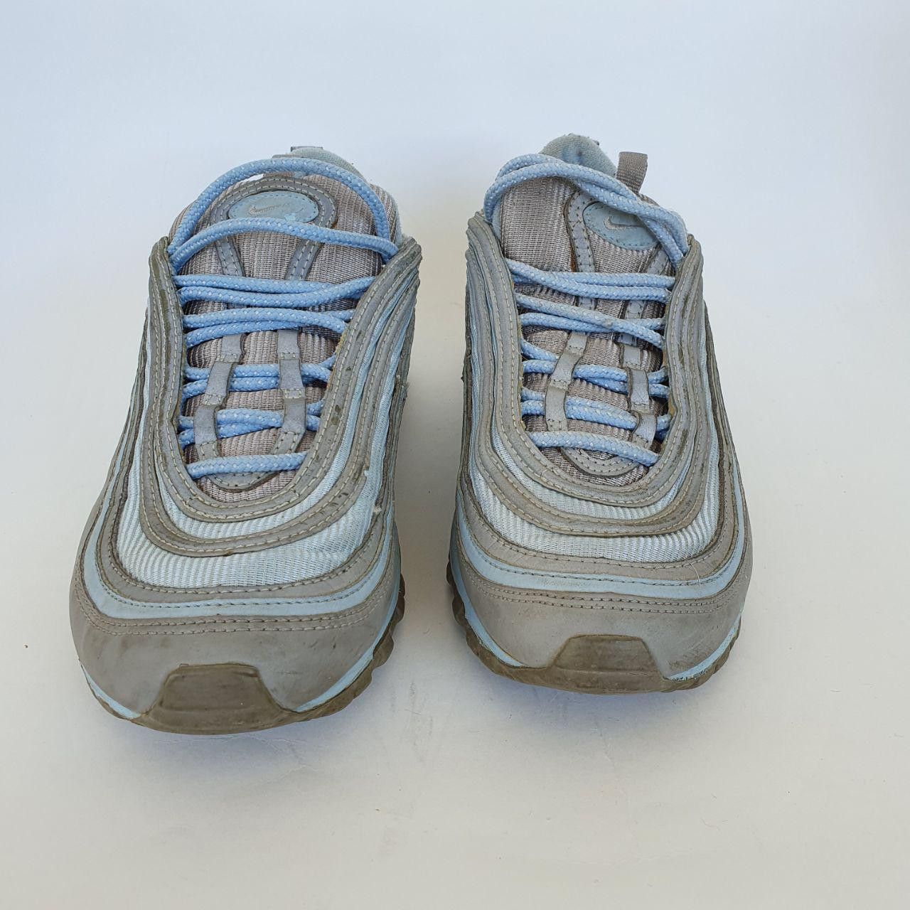 Nike × Vintage 2005 Vintage Nike Air Max 97 Size US 7 / EU 40 - 5 Thumbnail
