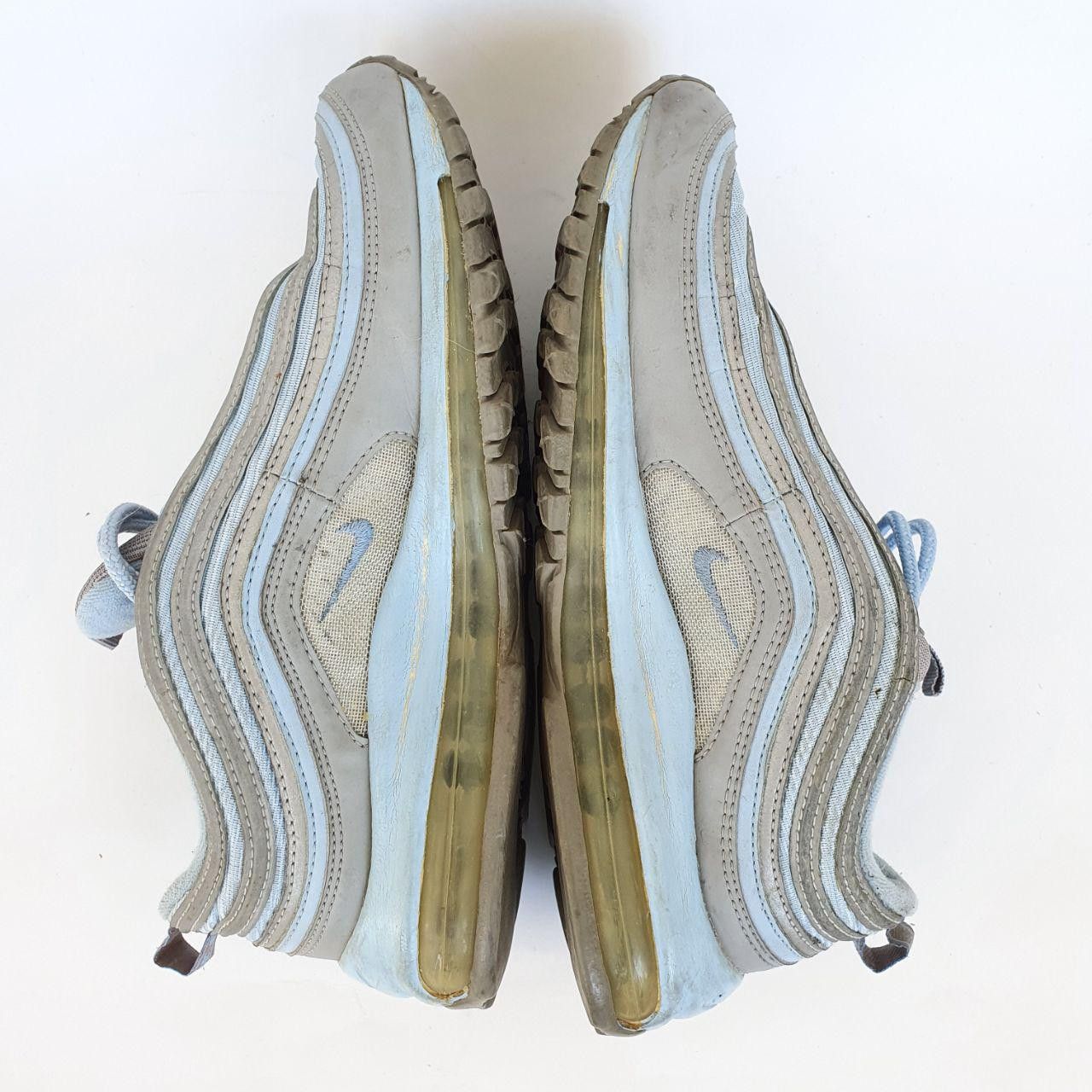 Nike × Vintage 2005 Vintage Nike Air Max 97 Size US 7 / EU 40 - 8 Thumbnail
