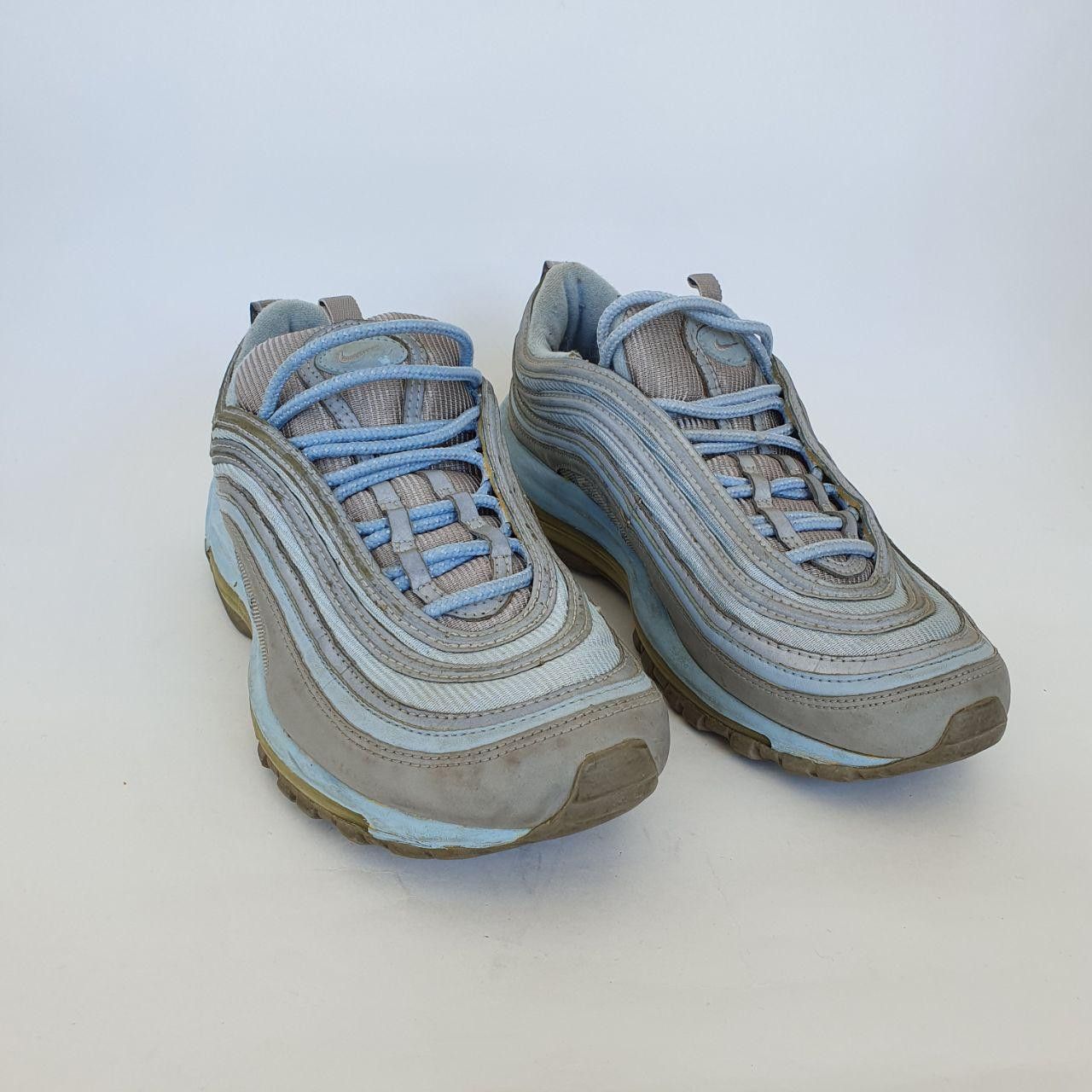 Nike × Vintage 2005 Vintage Nike Air Max 97 Size US 7 / EU 40 - 2 Thumbnail