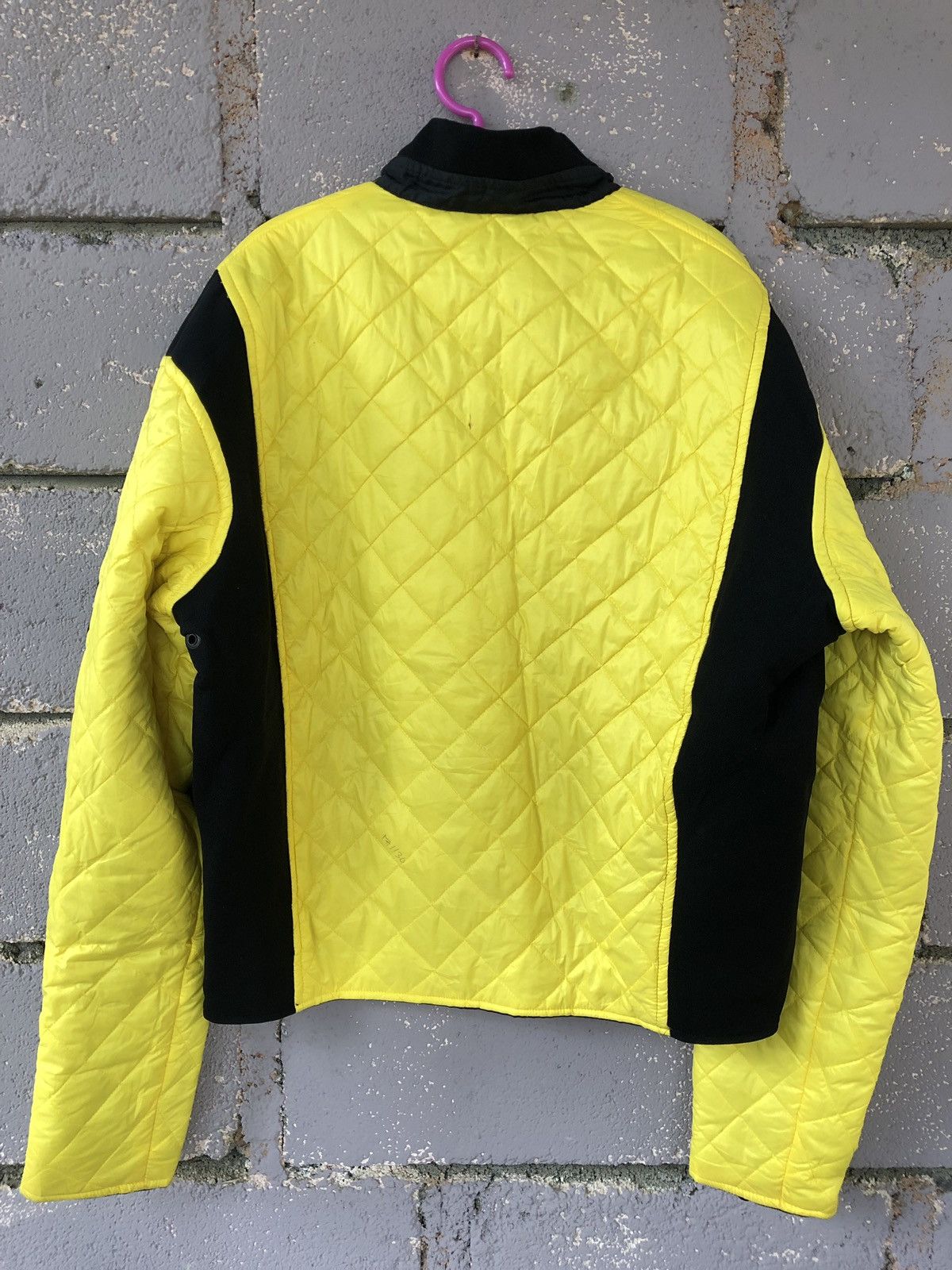 Polo Ralph Lauren Rare Vintage Polo Sport Ralph Lauren R1 Reversible Jacket Size US M / EU 48-50 / 2 - 5 Thumbnail