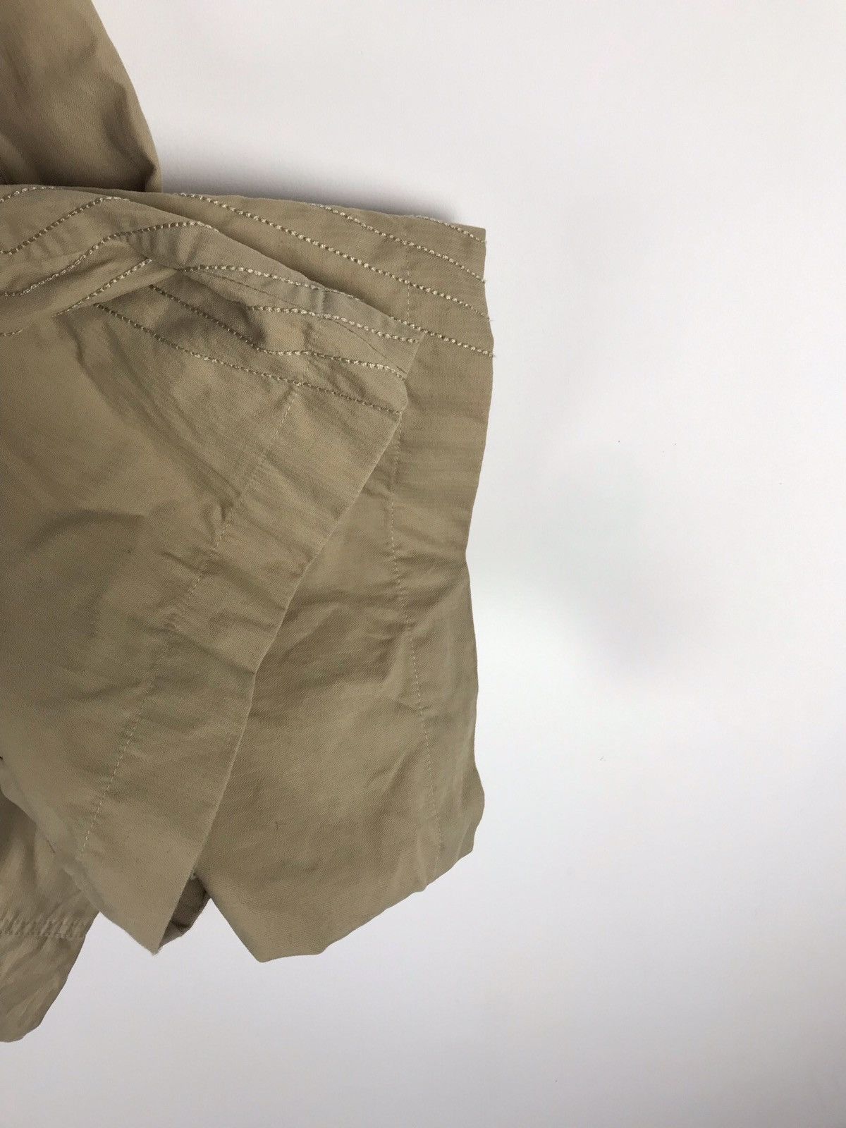Vintage Vintage Urban Stone Covered Desert Military Cargo Pants Size US 32 / EU 48 - 8 Thumbnail