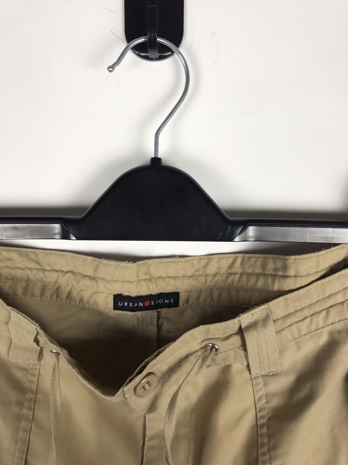 Vintage Vintage Urban Stone Covered Desert Military Cargo Pants Size US 32 / EU 48 - 5 Thumbnail