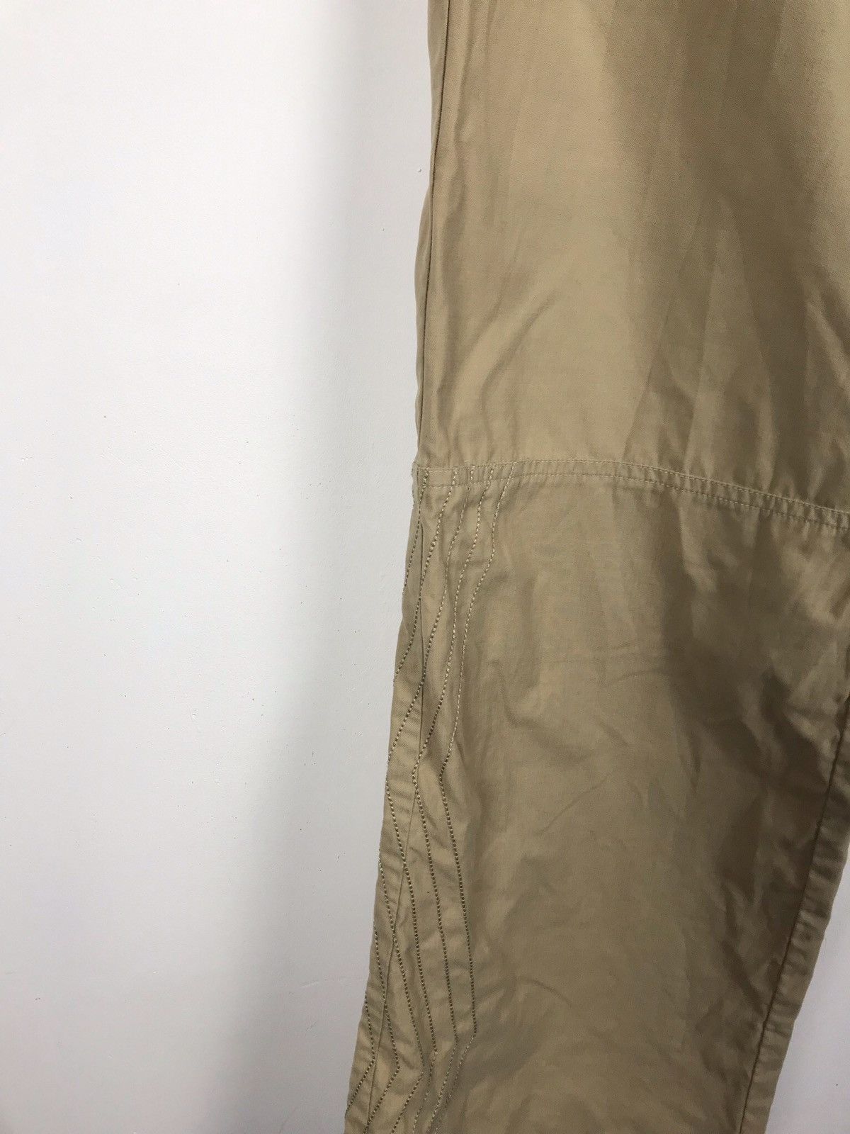 Vintage Vintage Urban Stone Covered Desert Military Cargo Pants Size US 32 / EU 48 - 6 Thumbnail