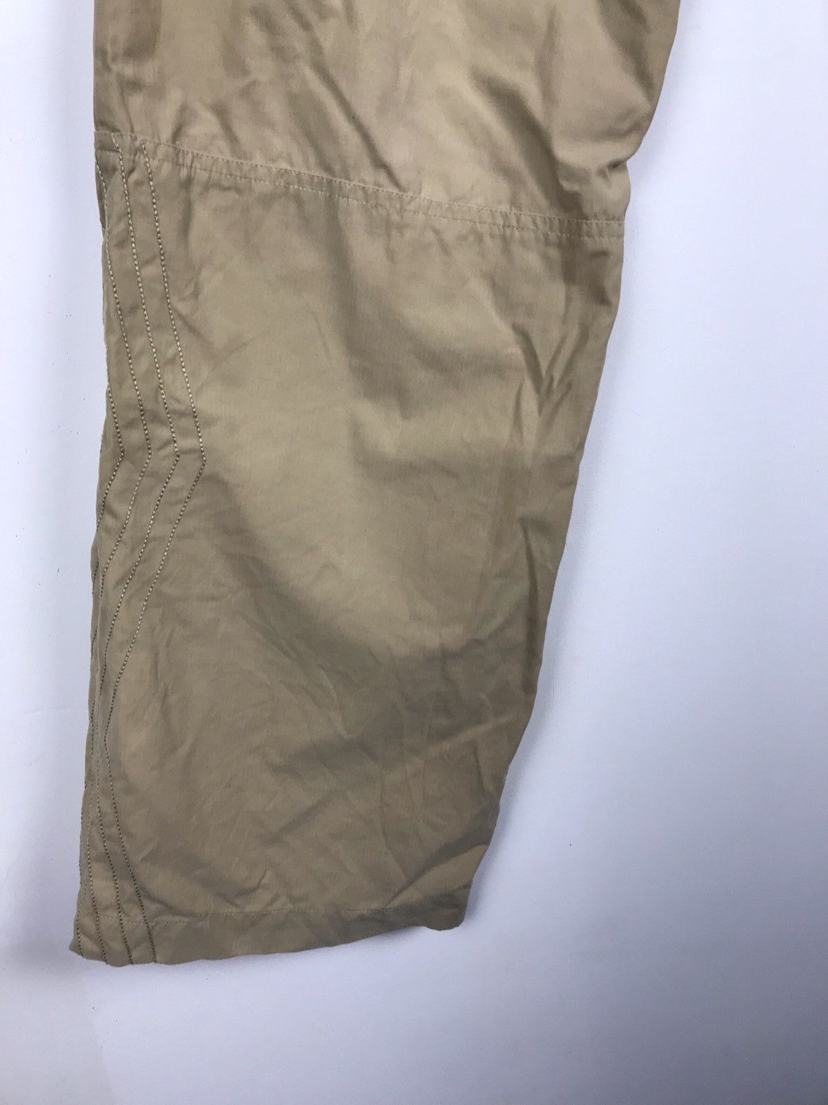 Vintage Vintage Urban Stone Covered Desert Military Cargo Pants Size US 32 / EU 48 - 7 Thumbnail