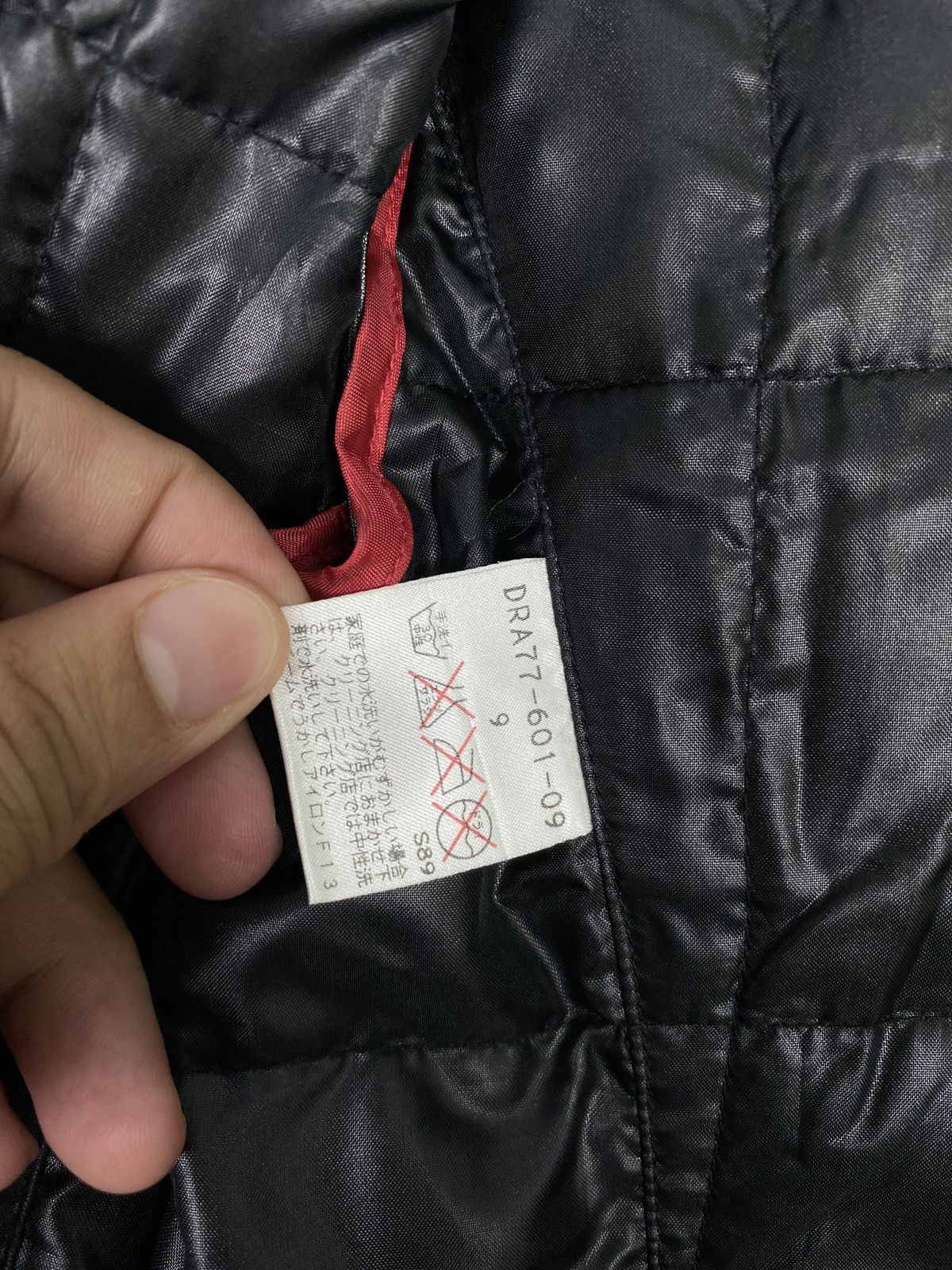 Sanyo Rare‼️ Sanyo Gore-tex Trench Coat Size M / US 6-8 / IT 42-44 - 6 Thumbnail