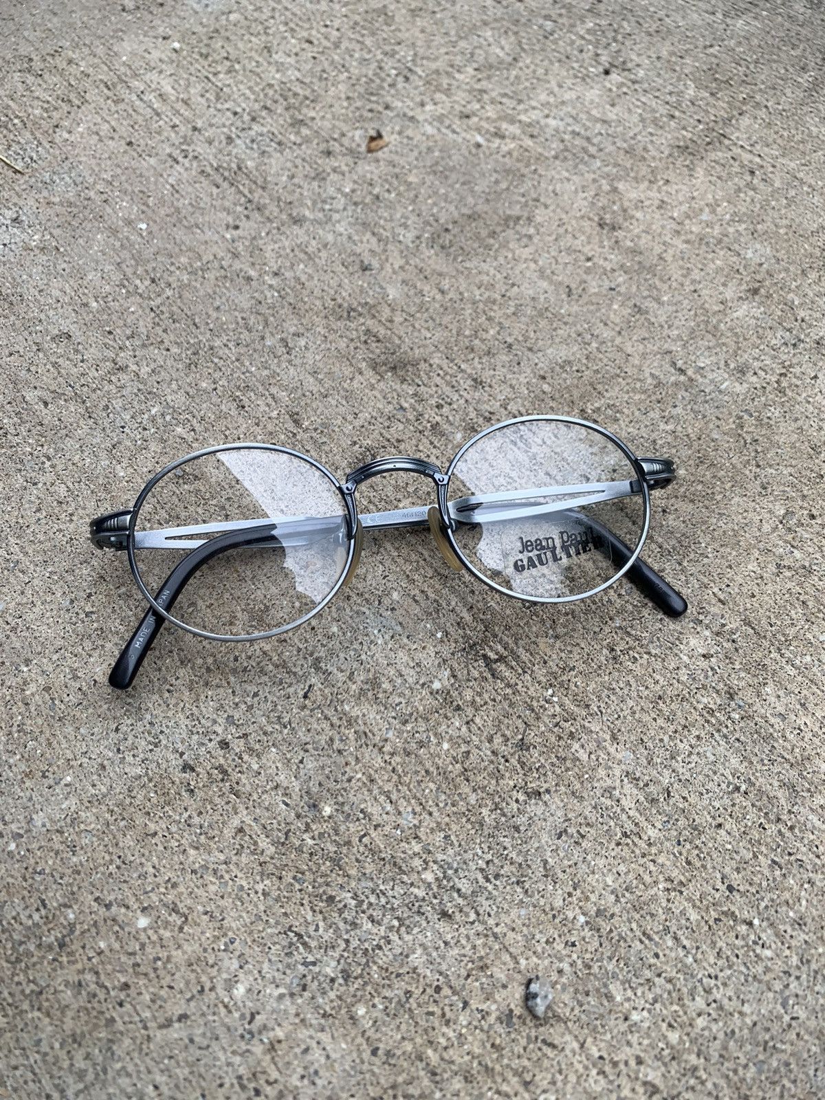 Jean Paul Gaultier JPG 55-7107 SUNGLASSES MOST WANTED Size ONE SIZE - 1 Thumbnail