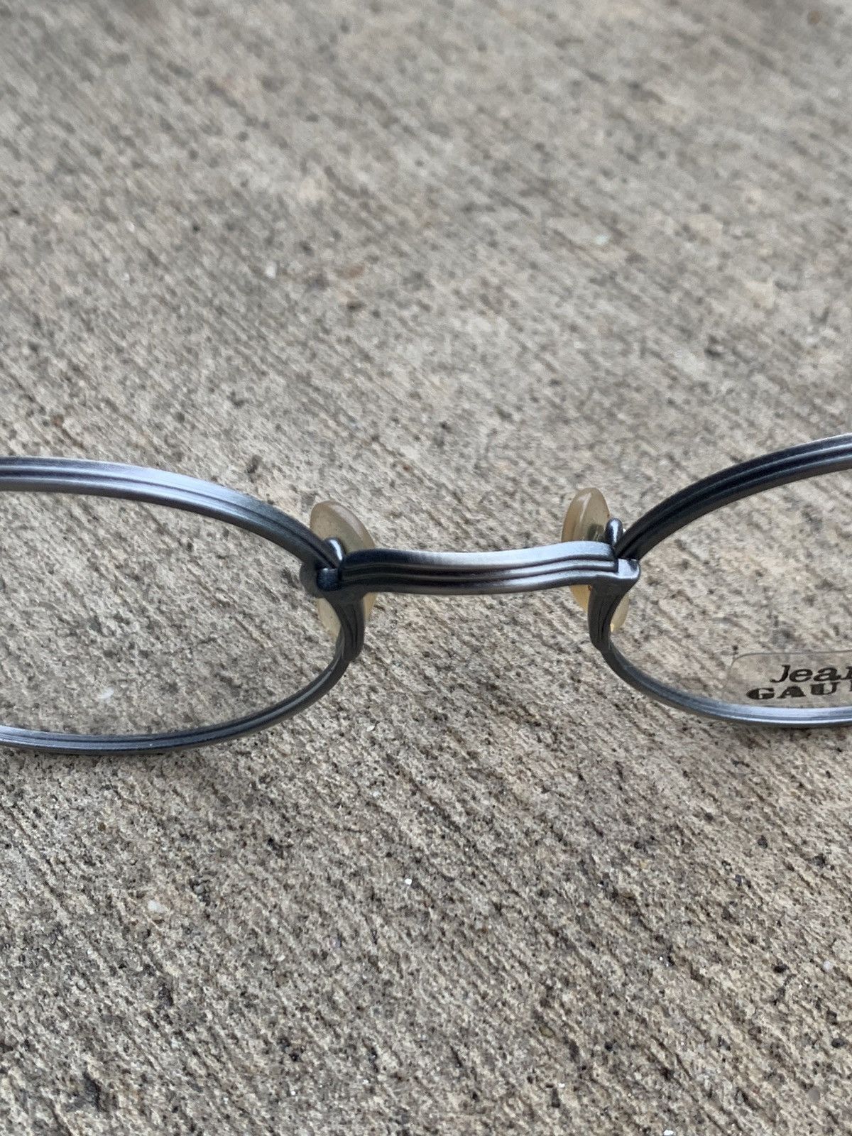 Jean Paul Gaultier JPG 55-7107 SUNGLASSES MOST WANTED Size ONE SIZE - 9 Thumbnail