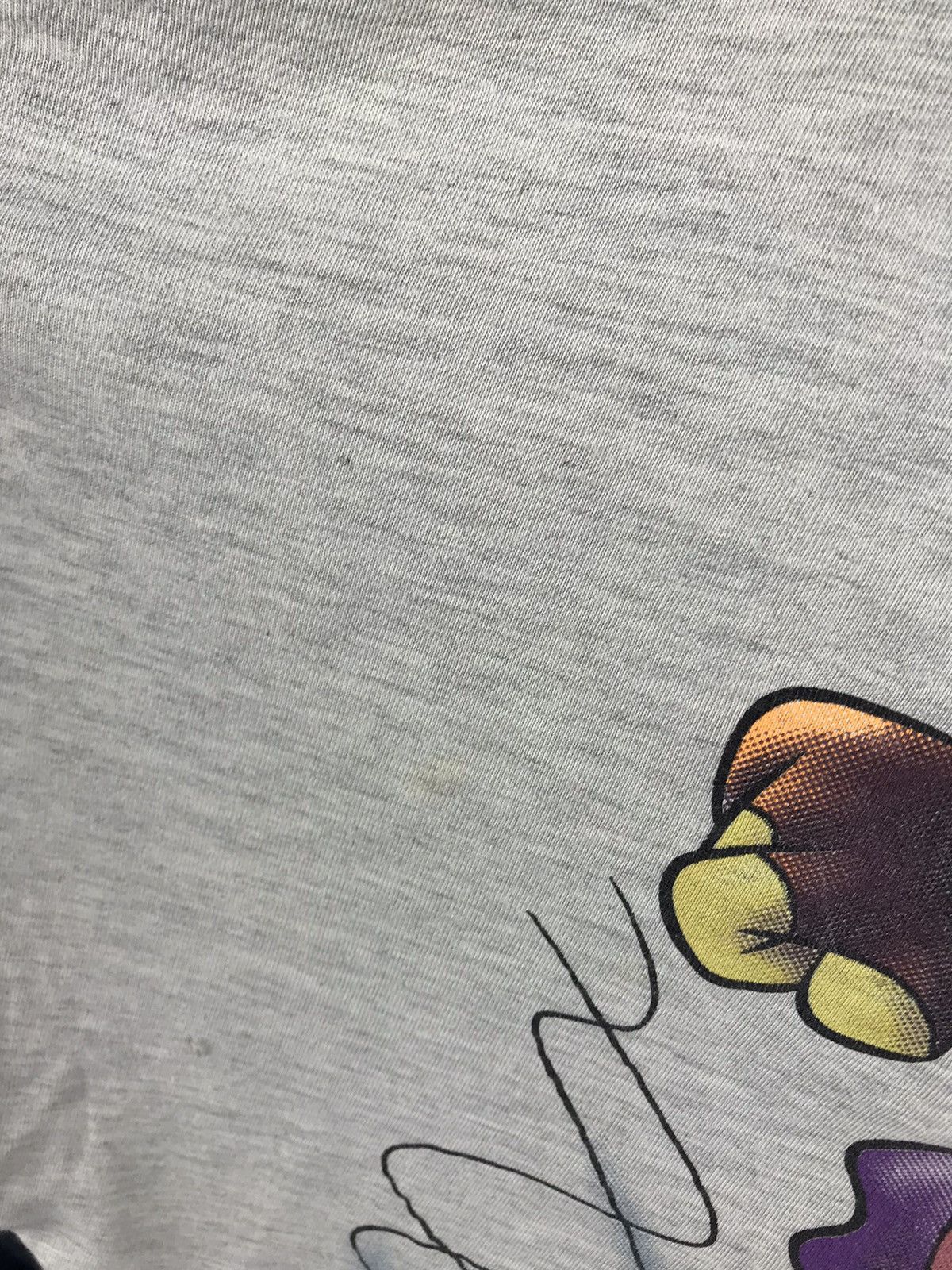 Vintage Vintage 1994 Flinstones Yabba Dabba Doo Tee Size US L / EU 52-54 / 3 - 8 Thumbnail