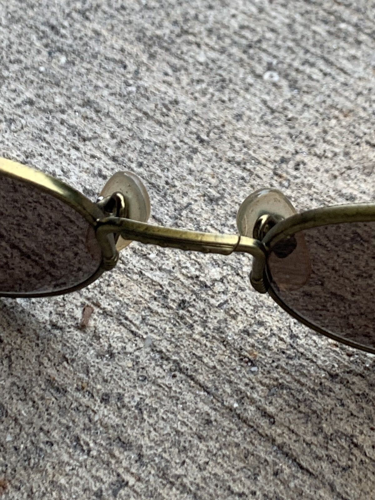 Jean Paul Gaultier JPG 55-5108 SUNGLASSES MOST WANTED Size ONE SIZE - 9 Thumbnail