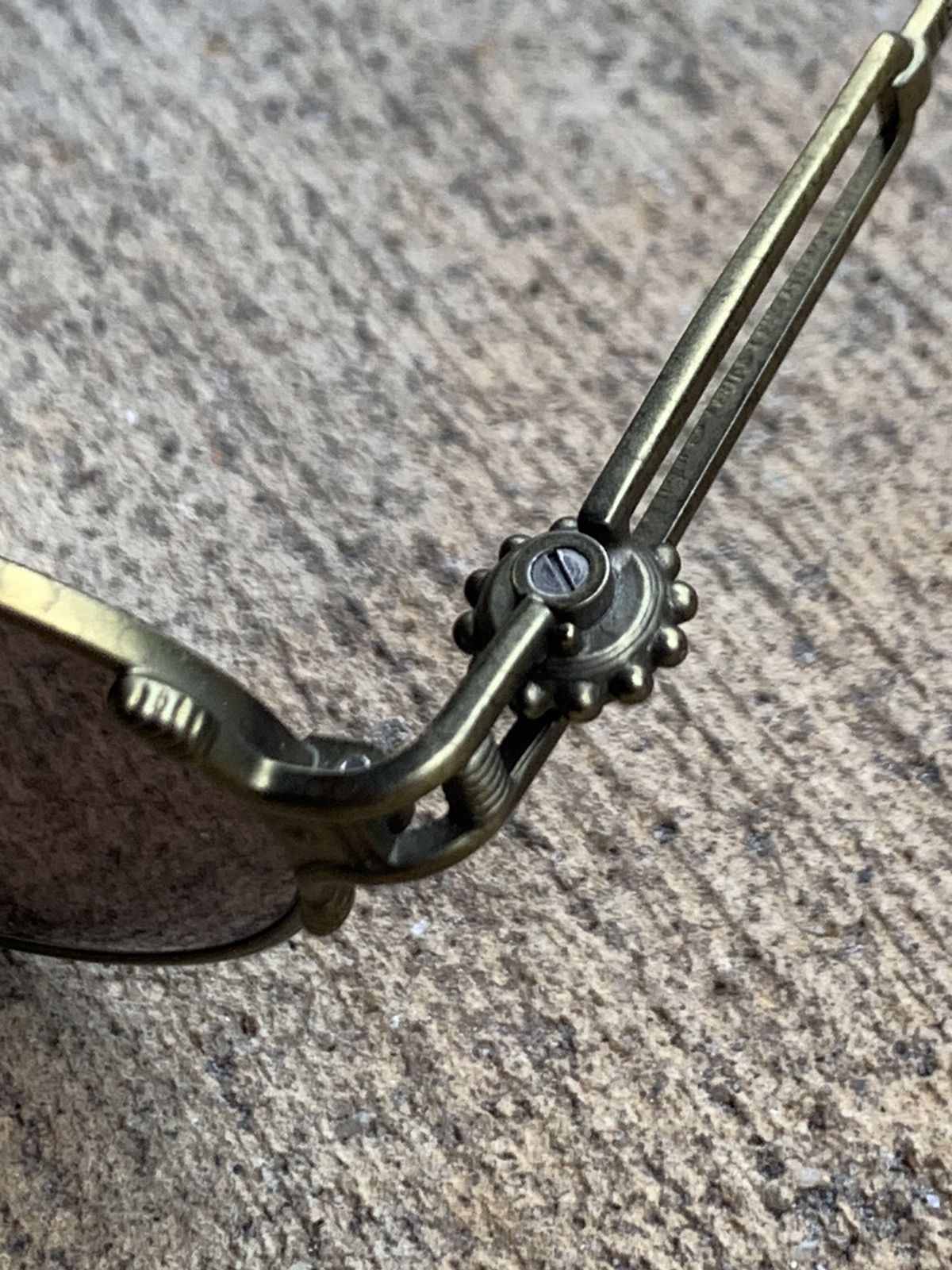 Jean Paul Gaultier JPG 55-5108 SUNGLASSES MOST WANTED Size ONE SIZE - 8 Thumbnail