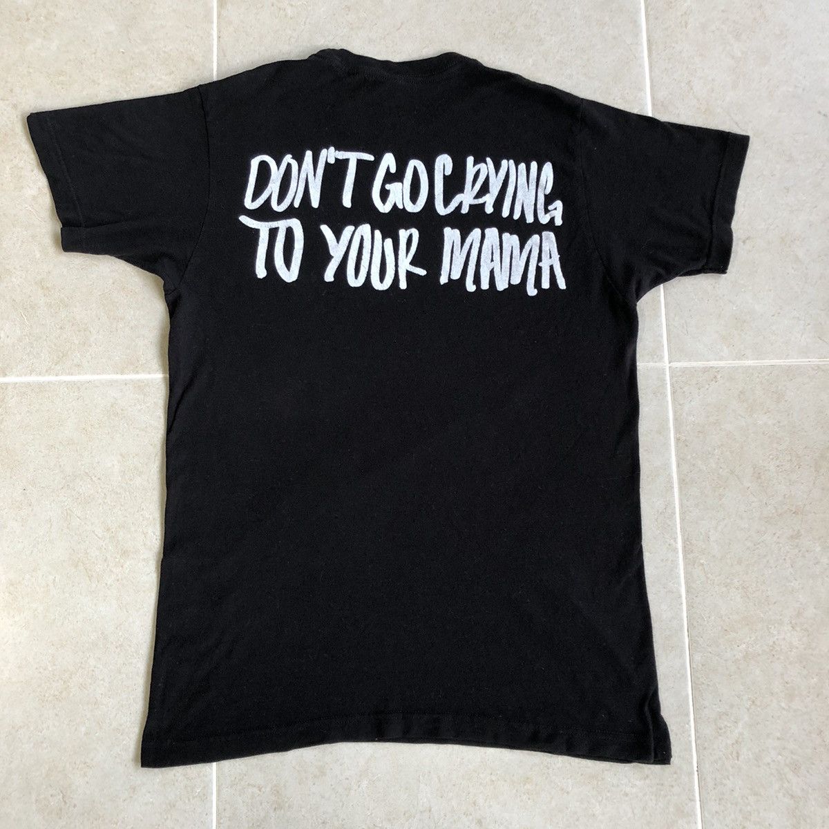 Band Tees Vintage Paramore Band T Shirt Size US M / EU 48-50 / 2 - 3 Thumbnail