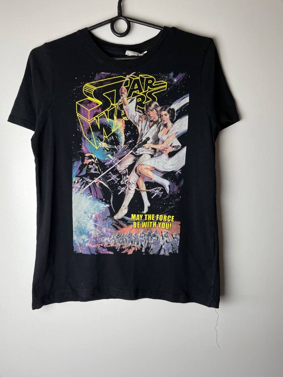 Star Wars × Vintage Star Wars vintage t-shirts size XS Size US XS / EU 42 / 0 - 1 Thumbnail