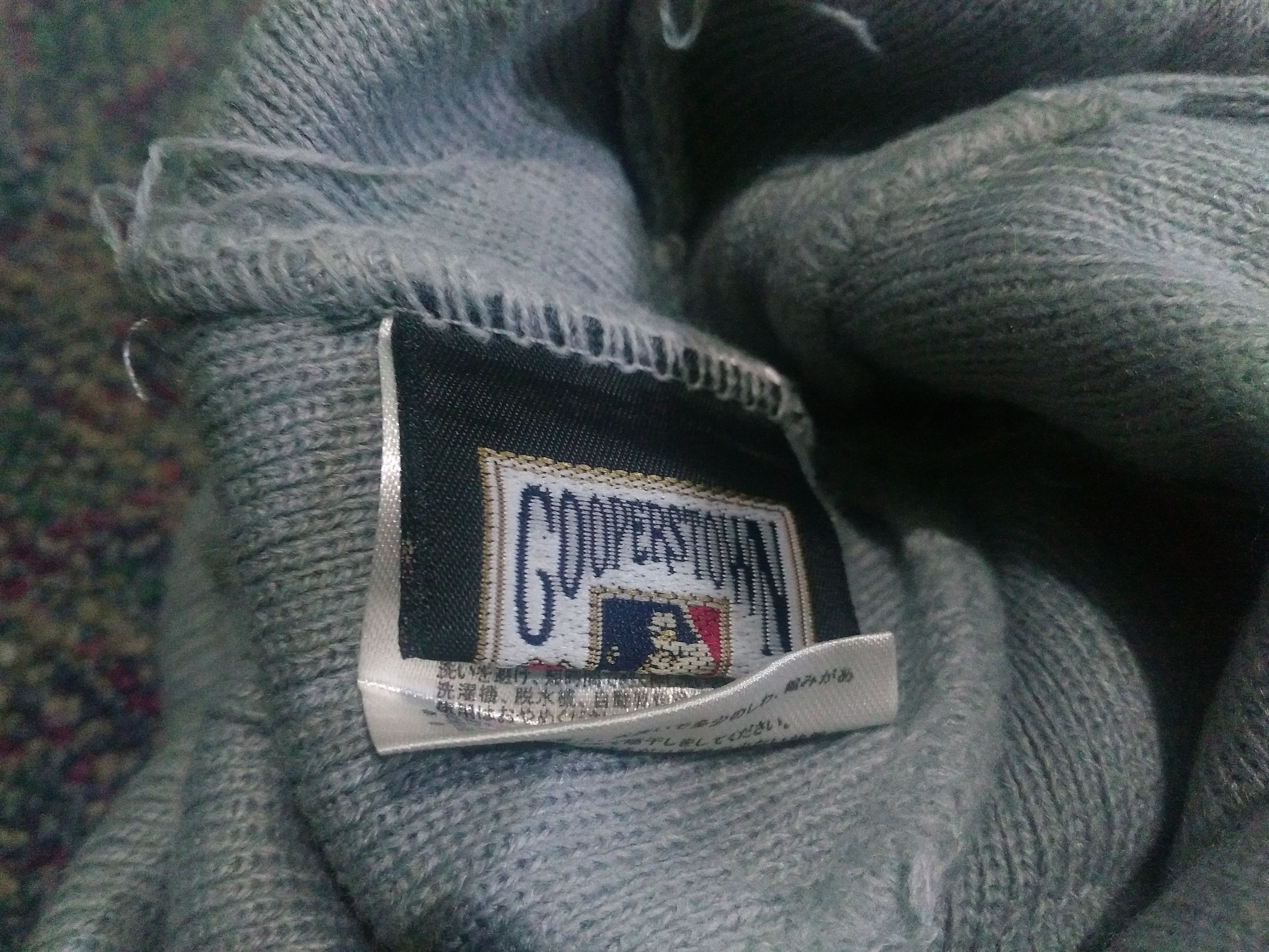 MLB × New York Yankees × Vintage Vintage New York Yankees Beanie Hat Size ONE SIZE - 3 Thumbnail