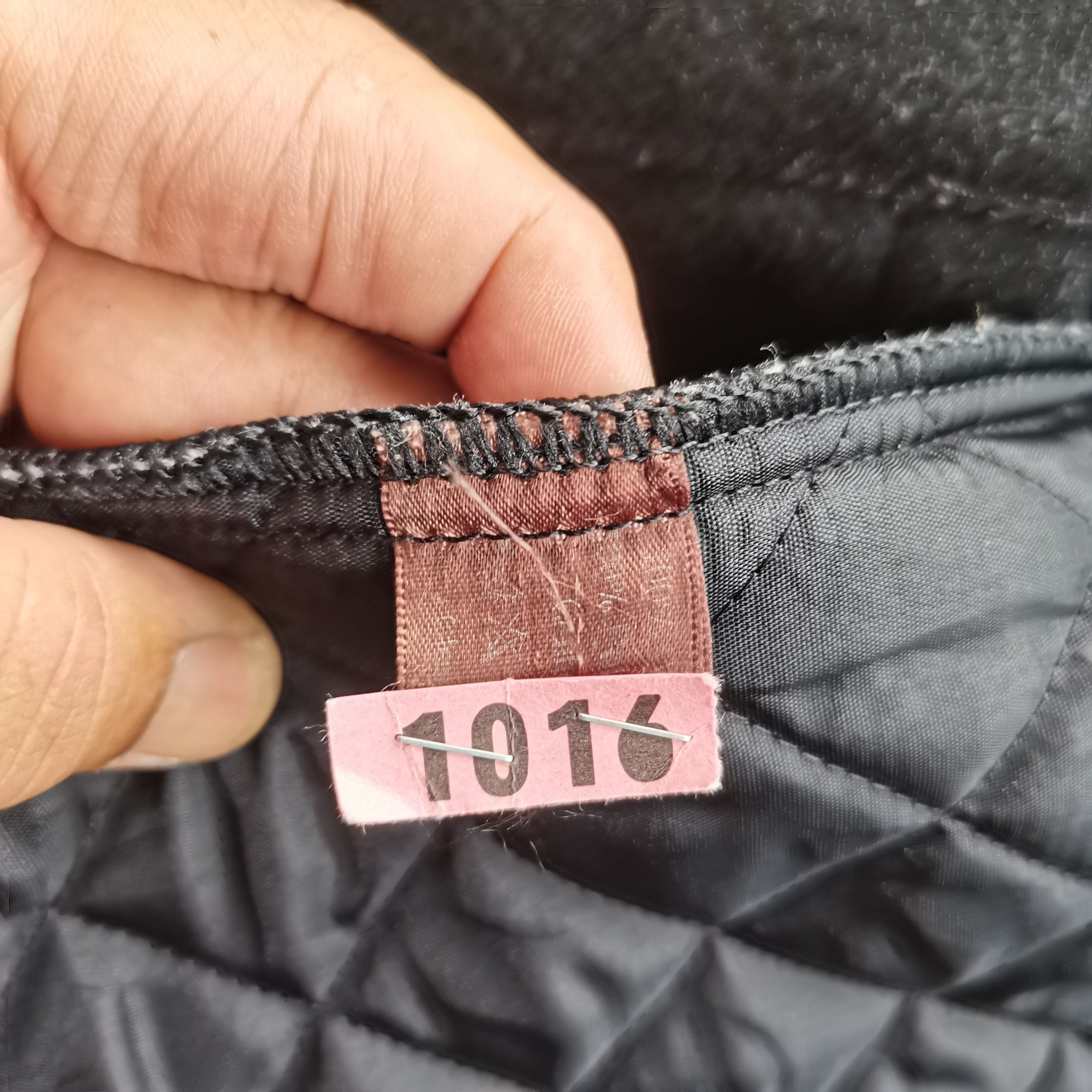 Mackintosh Vintage Mackintosh Made In Scotland Wool Snap Button Jacket Size US S / EU 44-46 / 1 - 16 Thumbnail