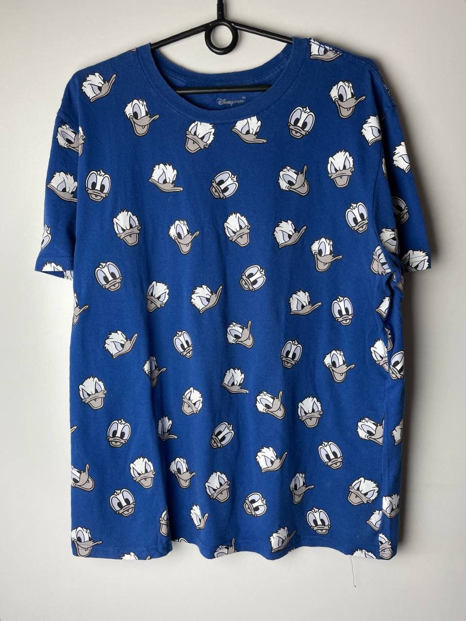 Disney Disney vintage t-shirts size L Size US L / EU 52-54 / 3 - 1 Thumbnail