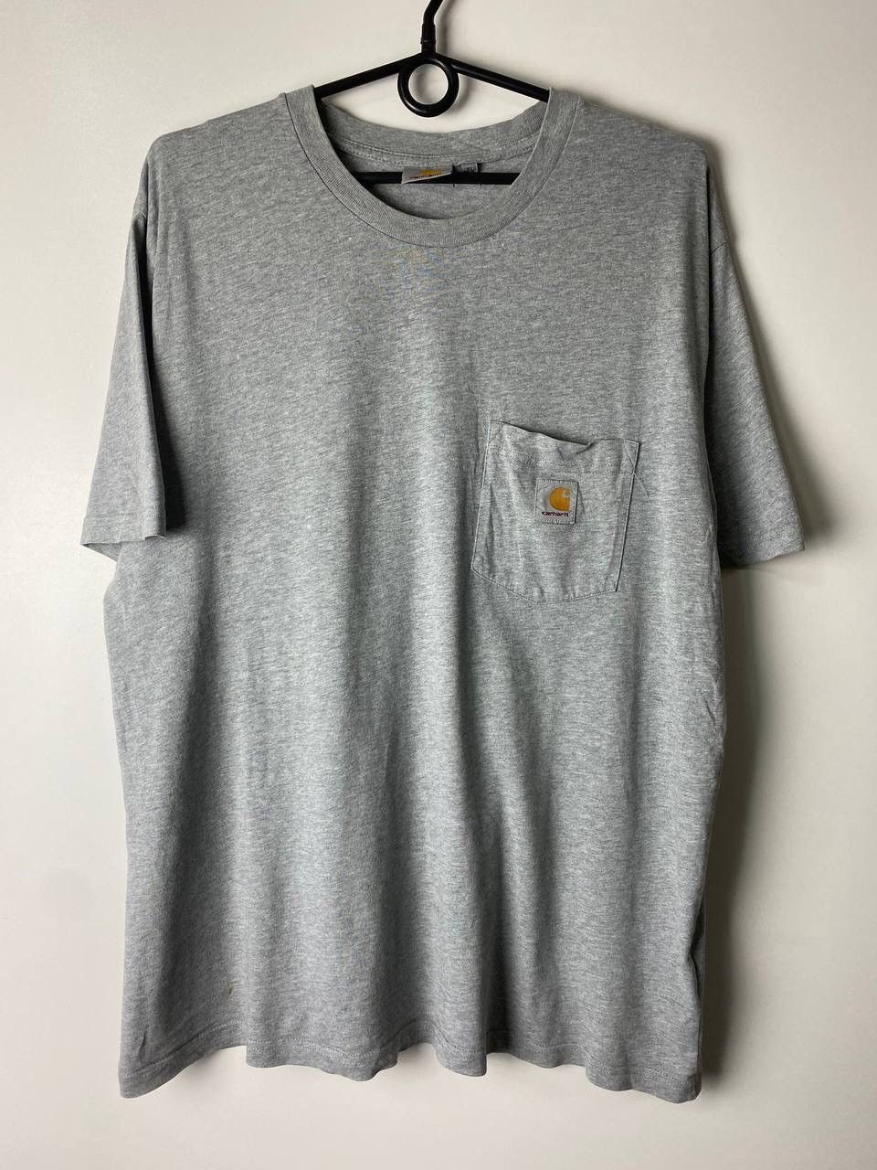 Vintage Carhartt vintage t-shirt size XL Size US XL / EU 56 / 4 - 1 Thumbnail