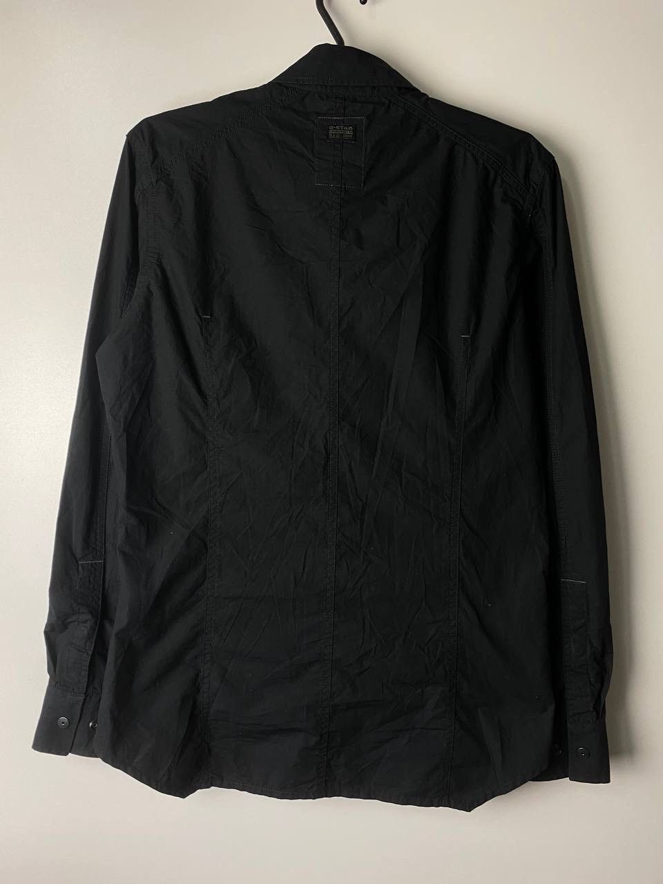 G-Star G-star Raw vintage shirt size M Size US M / EU 48-50 / 2 - 2 Thumbnail