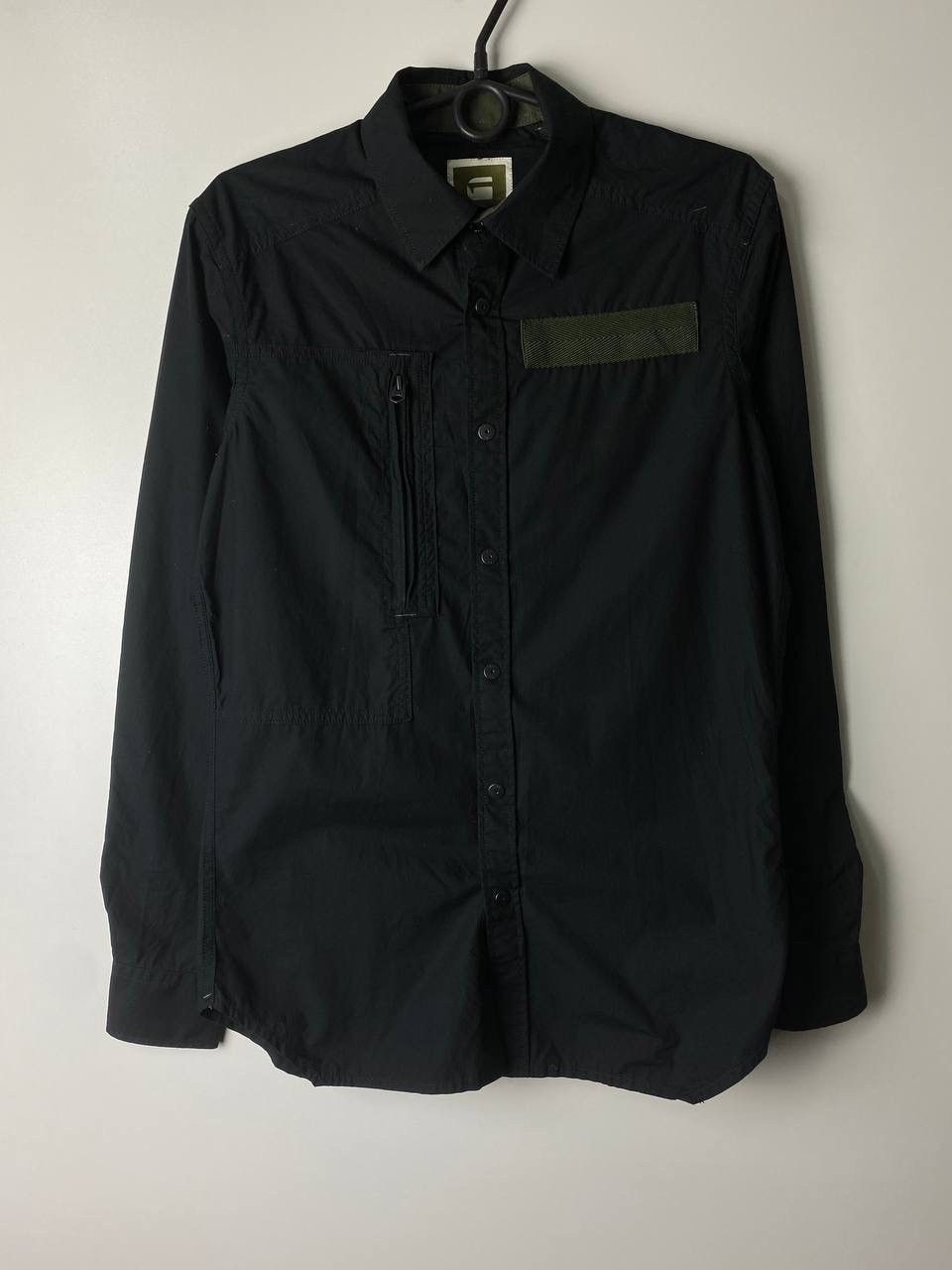G-Star G-star Raw vintage shirt size M Size US M / EU 48-50 / 2 - 1 Thumbnail