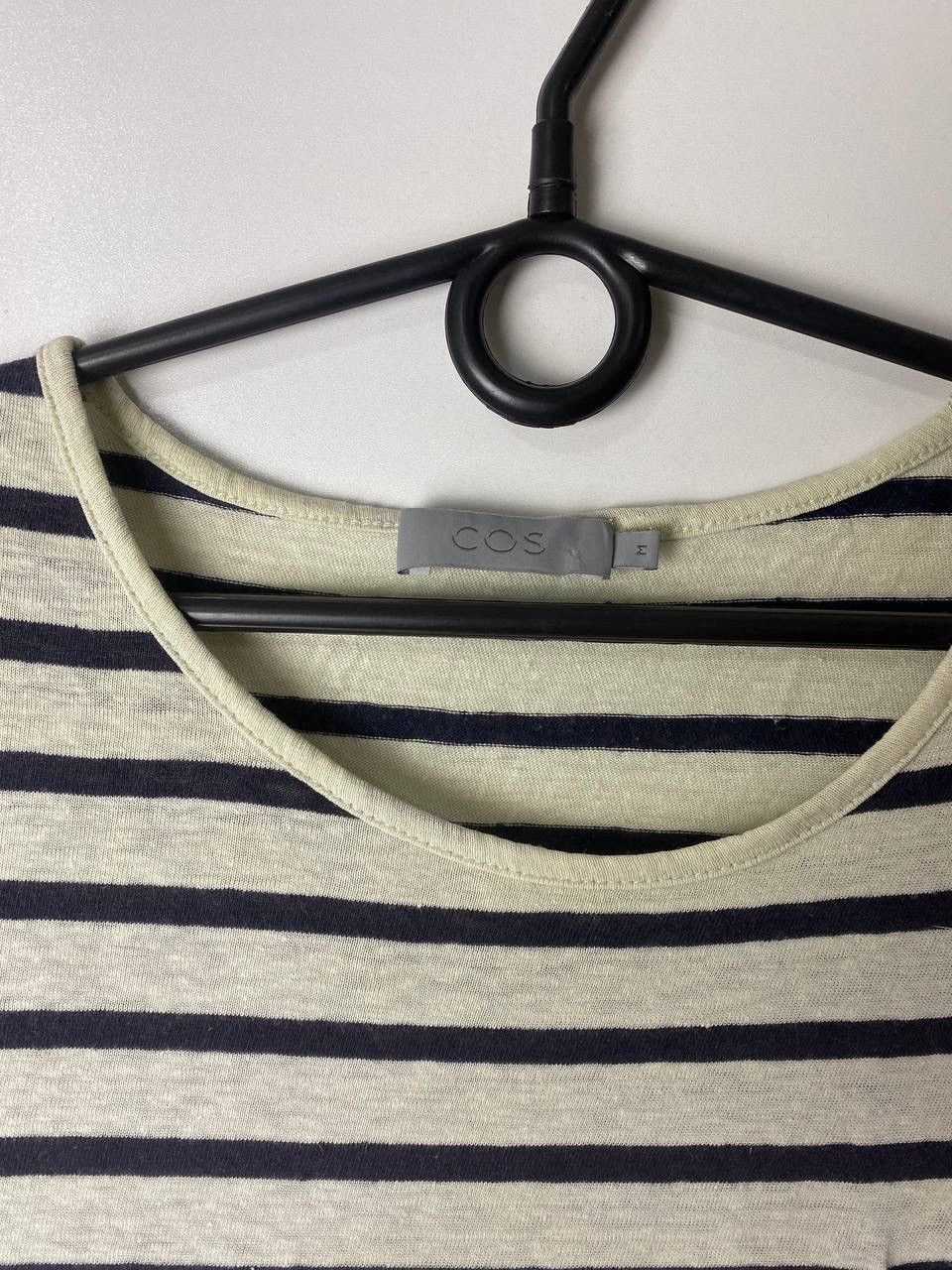 Cos COS luxury t-shirt size M Size US M / EU 48-50 / 2 - 3 Thumbnail