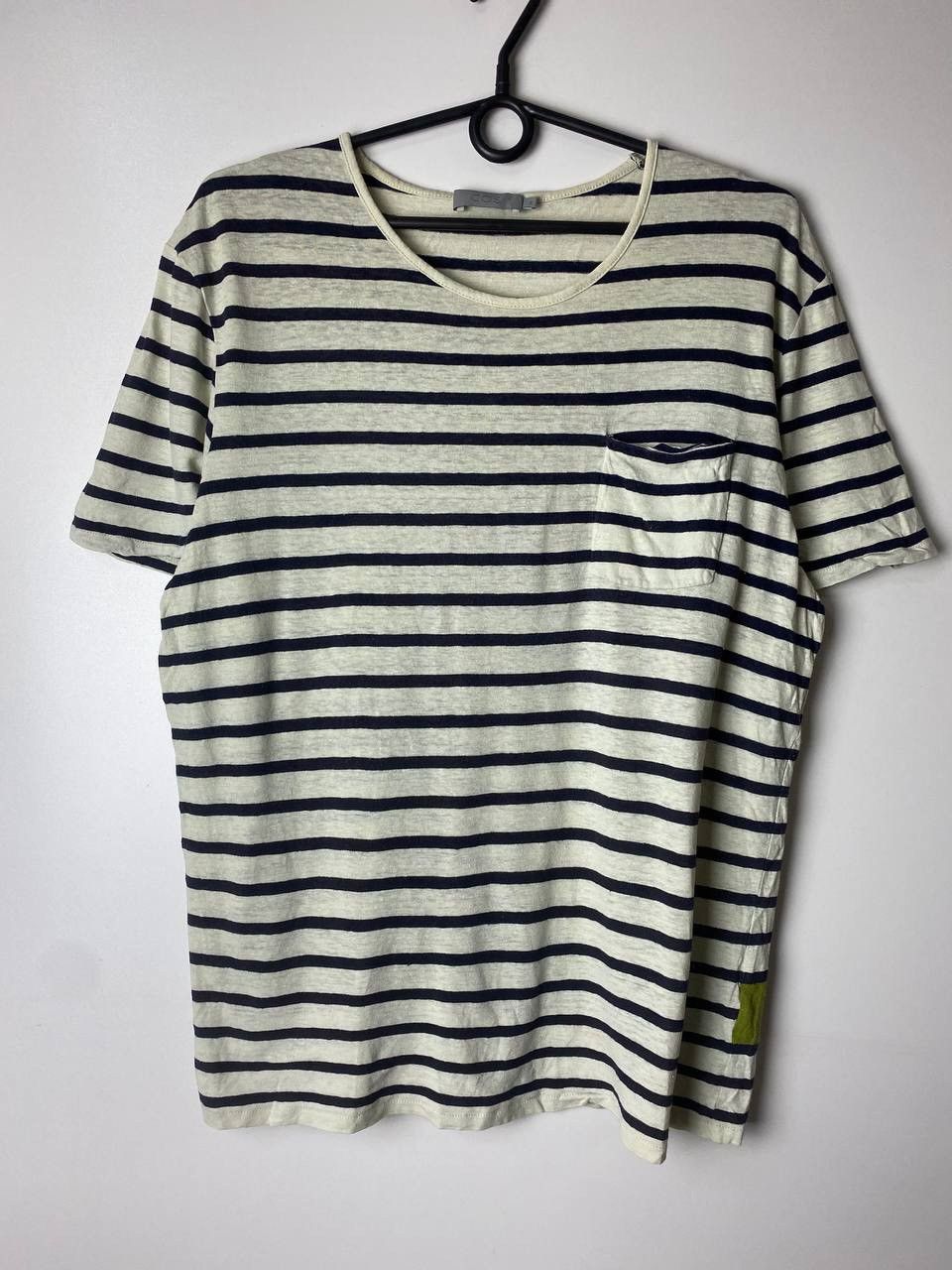 Cos COS luxury t-shirt size M Size US M / EU 48-50 / 2 - 1 Thumbnail