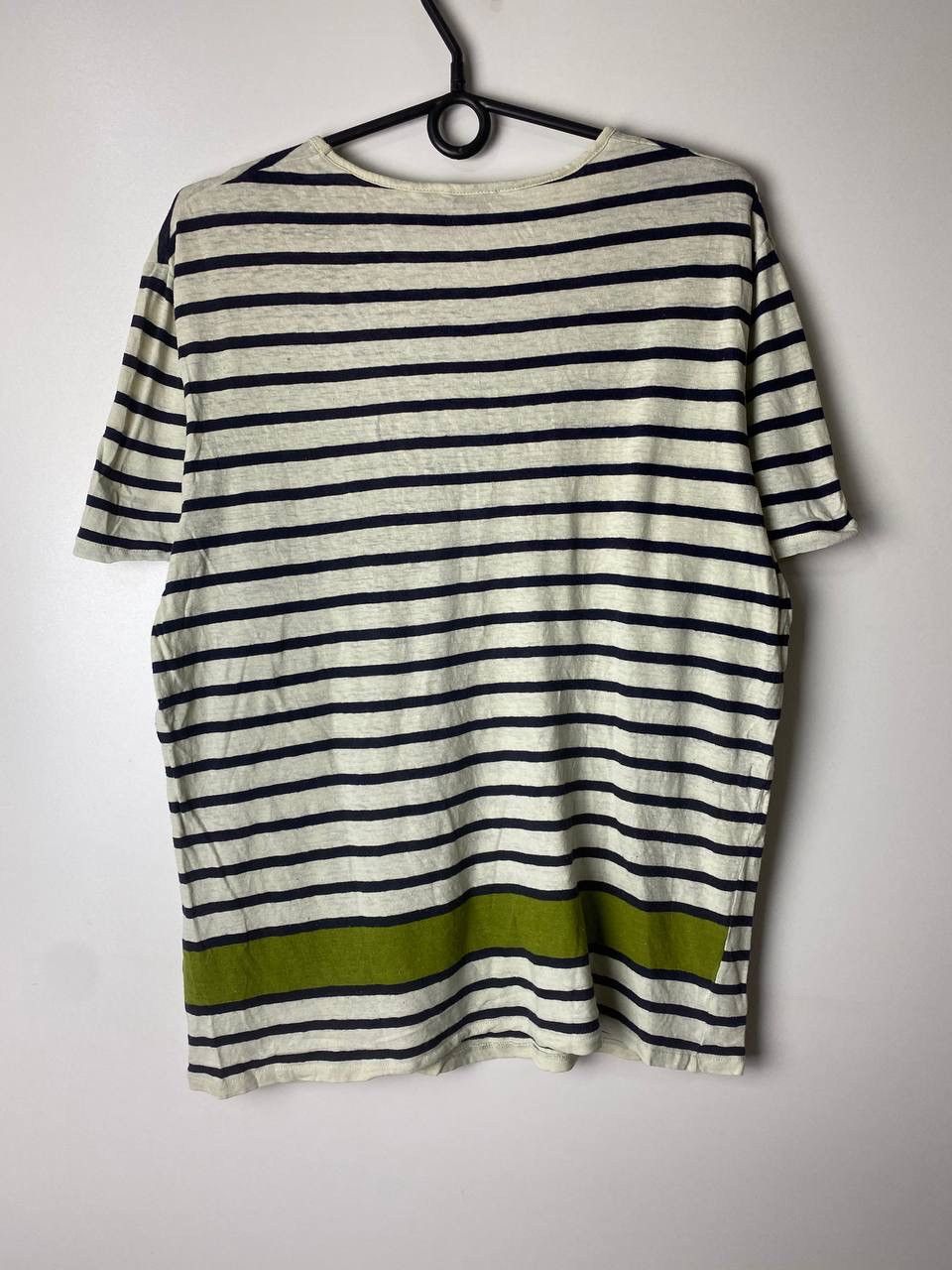 Cos COS luxury t-shirt size M Size US M / EU 48-50 / 2 - 2 Thumbnail