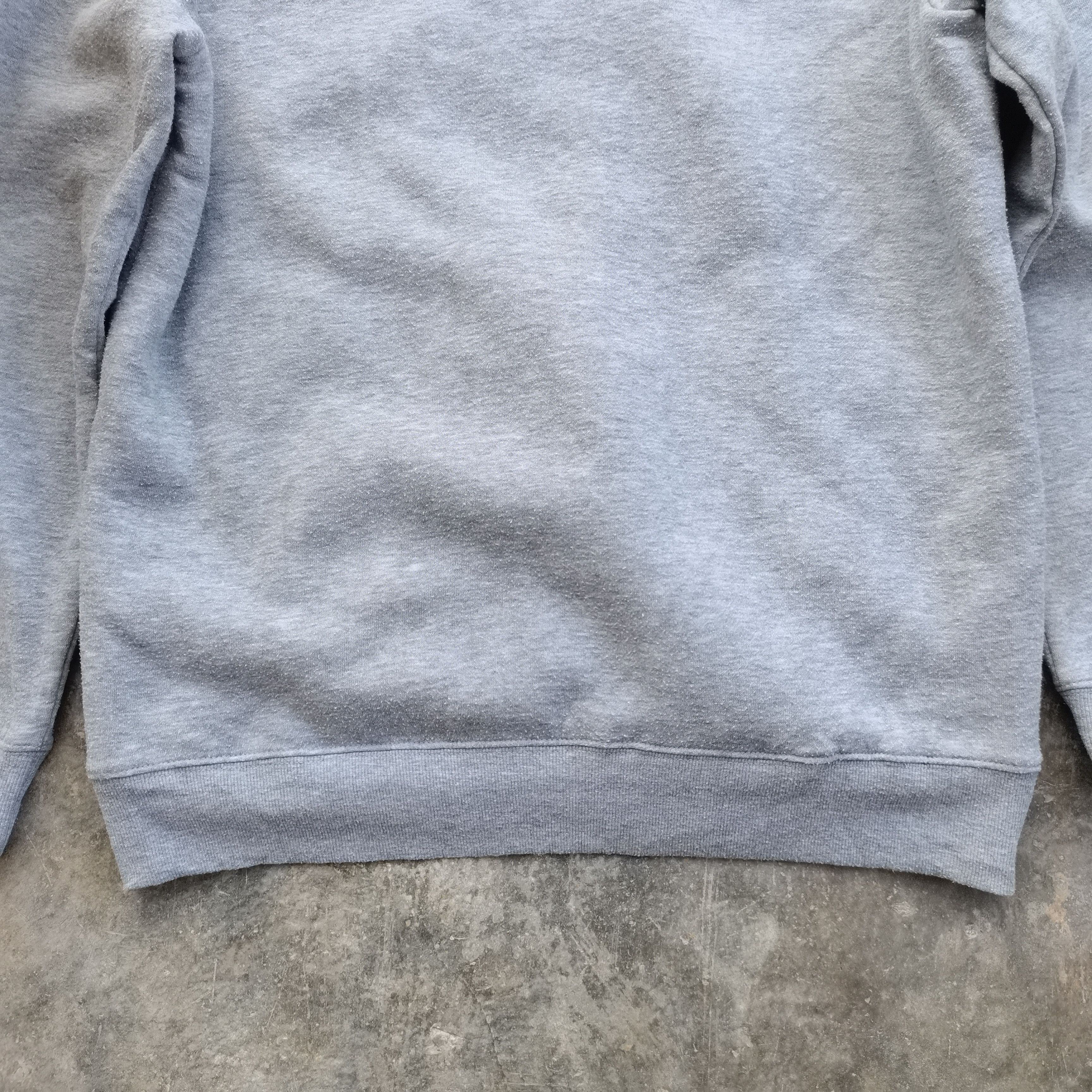 Marvel Comics × Vintage MARVEL Fleece Hoodie Jacket/Sweater Size US L / EU 52-54 / 3 - 7 Thumbnail