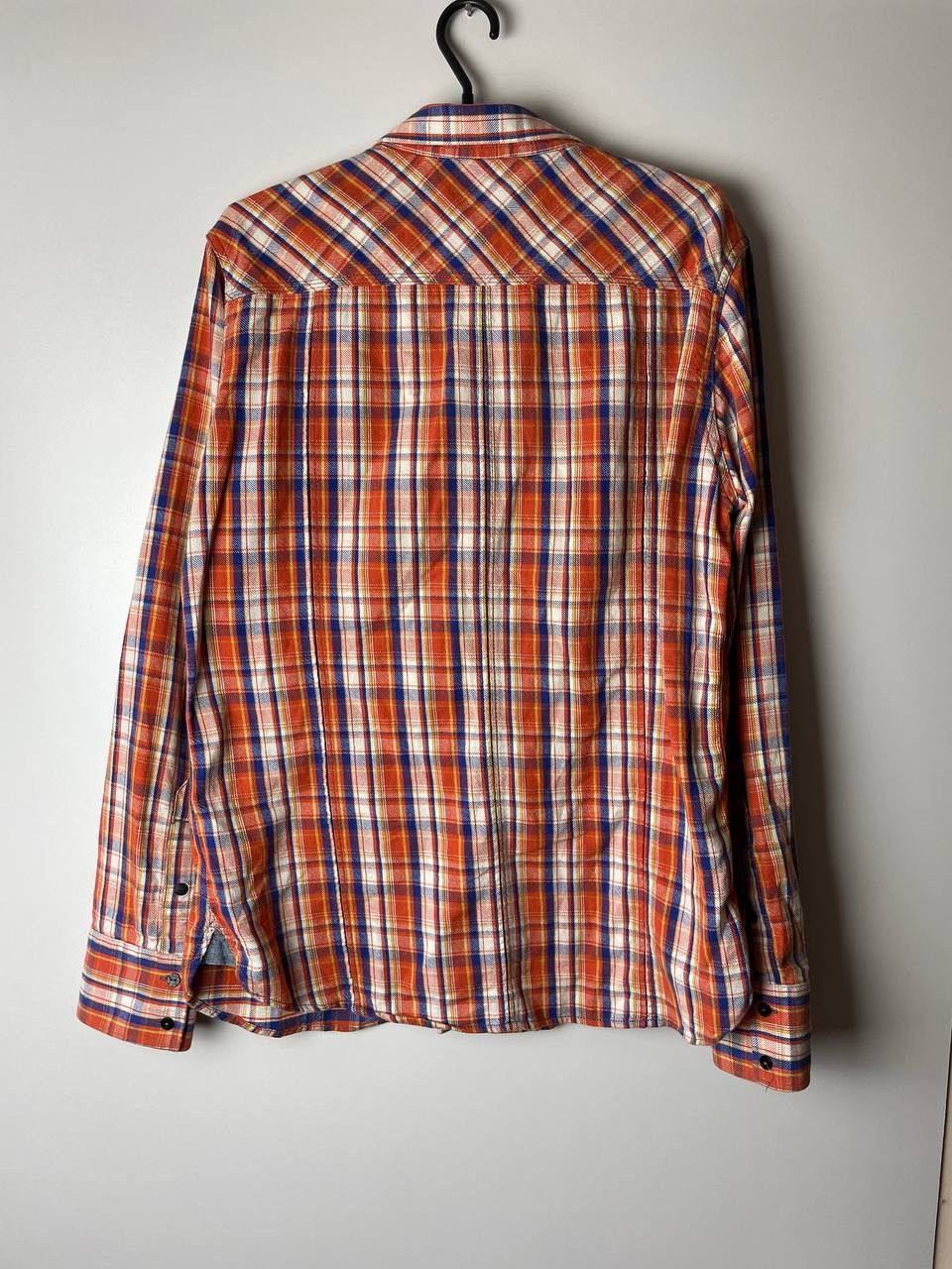 G-Star G Star Raw vintage t-shirts size L Size US L / EU 52-54 / 3 - 2 Thumbnail