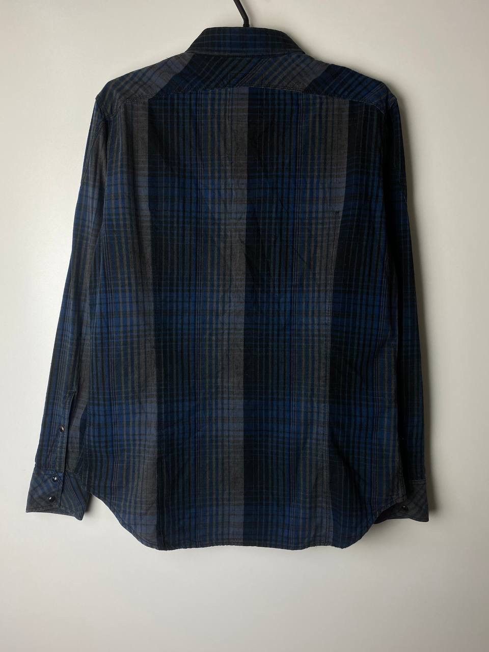 G-Star G-star Raw vintage shirt size M Size US M / EU 48-50 / 2 - 2 Thumbnail