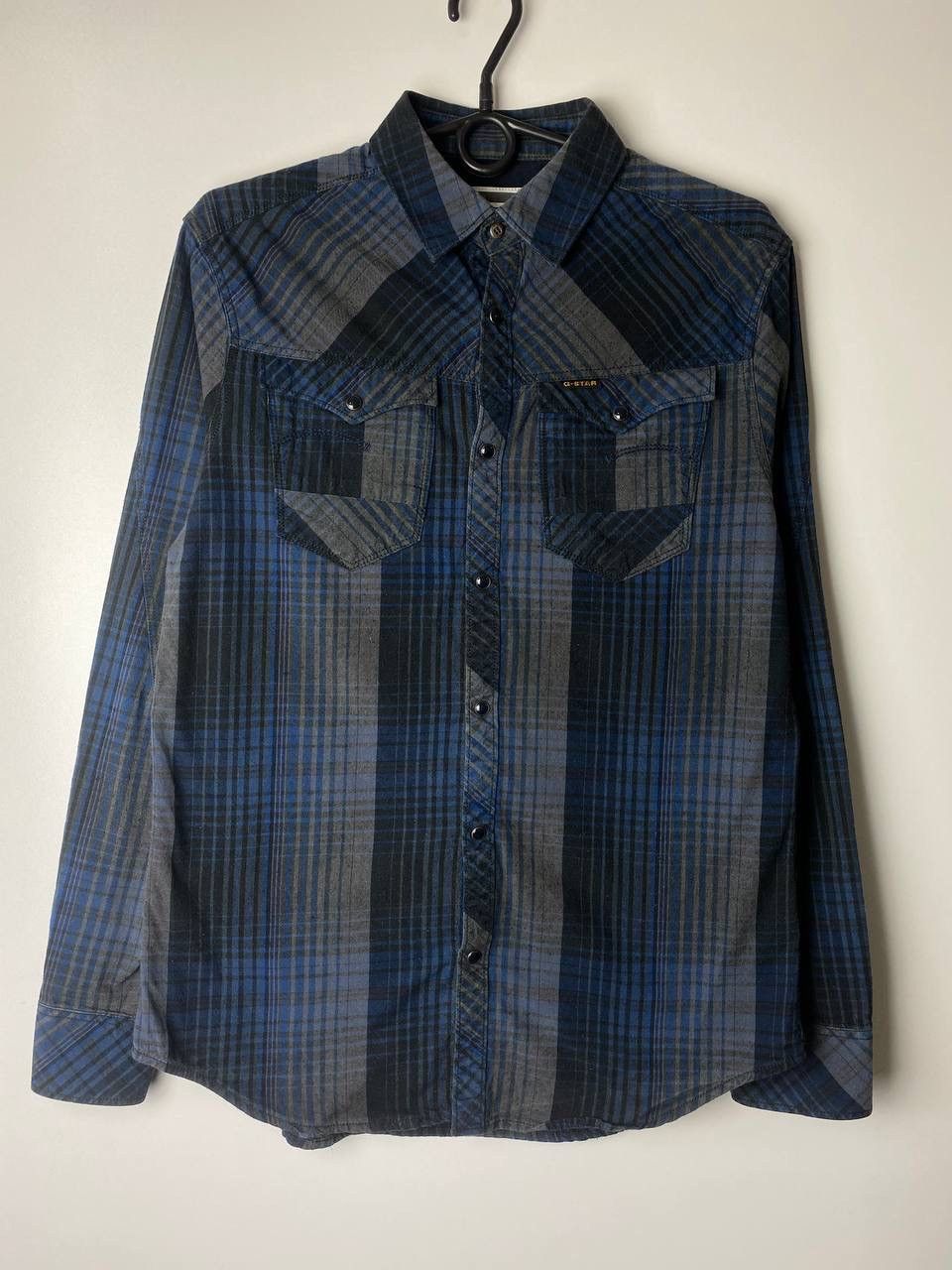 G-Star G-star Raw vintage shirt size M Size US M / EU 48-50 / 2 - 1 Thumbnail