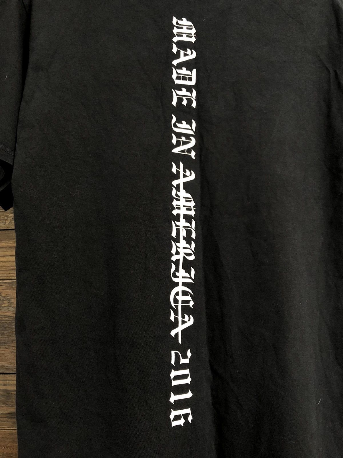 Band Tees Vintage 2016 Rihanna “Made in America” Tour merch Size US S / EU 44-46 / 1 - 5 Thumbnail