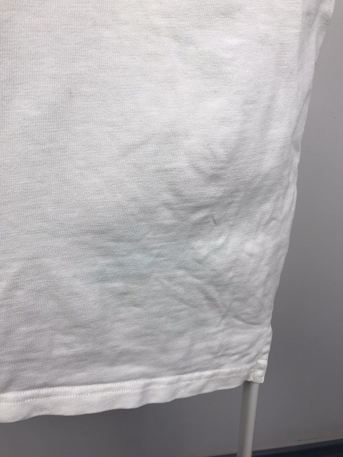 Polo Ralph Lauren × Vintage Vintage Polo Ralph Lauren Big Logo PRL Tennis Collection Size US XXL / EU 58 / 5 - 7 Thumbnail