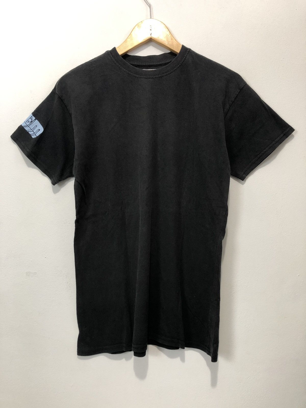 Band Tees REM Accelerate 2008 Promo T-Shirt Size US M / EU 48-50 / 2 - 2 Thumbnail