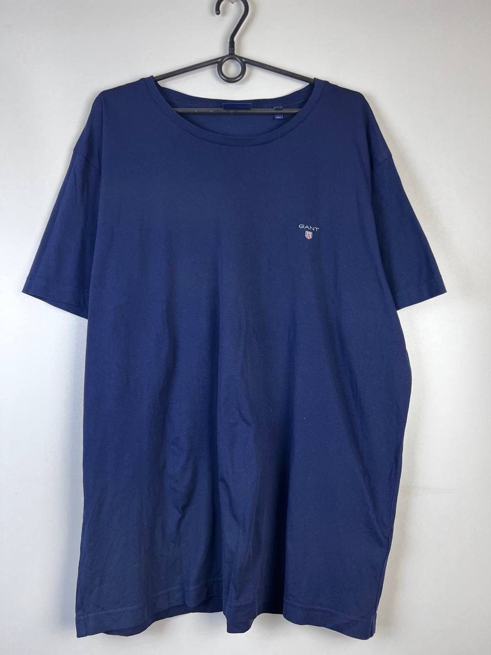 Gant Gant vintage t-shirt size XXL Size US XXL / EU 58 / 5 - 1 Thumbnail