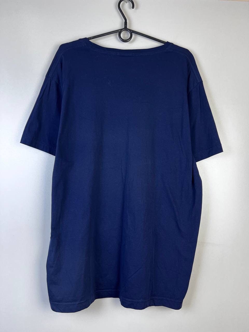 Gant Gant vintage t-shirt size XXL Size US XXL / EU 58 / 5 - 4 Thumbnail