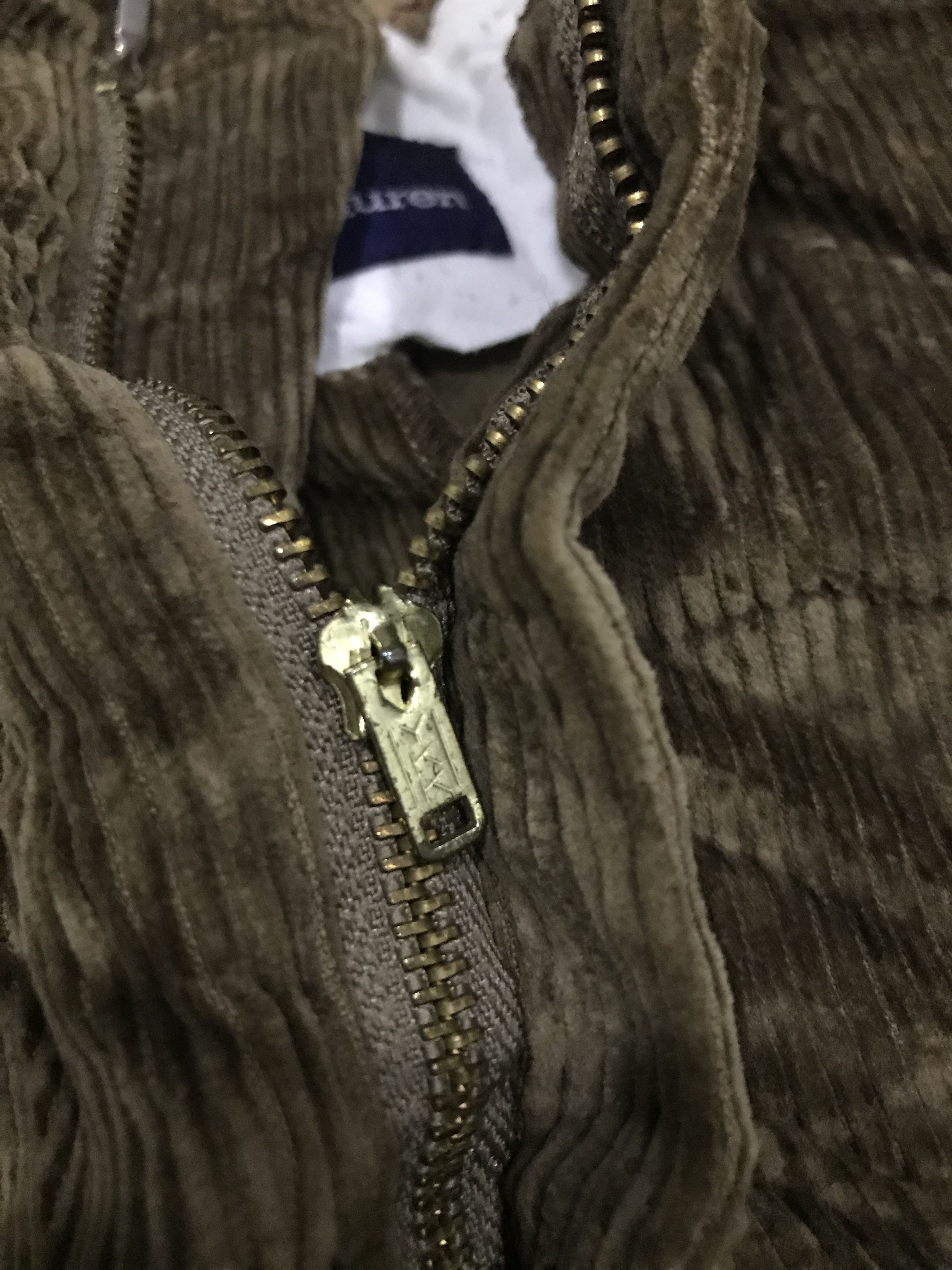 Polo Ralph Lauren Ralph Lauren corduroy mini skirt Size 27" / US 4 / IT 40 - 11 Thumbnail