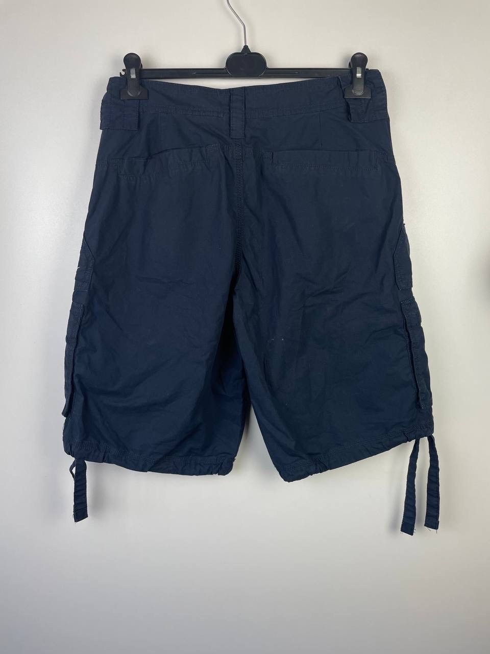 Vintage Nike Cargo streetwear vintage shorts size 32 Size US 32 / EU 48 - 3 Thumbnail