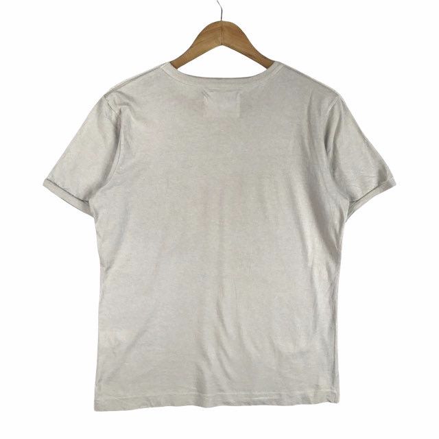 Margaret Howell × Vintage VINTAGE MARGARET HOWELL MHL SMALL LOGO CREWNECK T-SHIRT Size US M / EU 48-50 / 2 - 2 Thumbnail