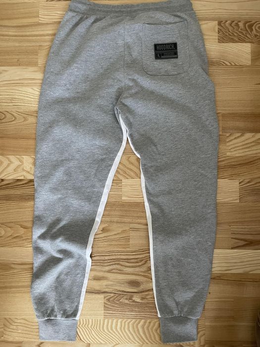 Streetwear Hoodrich Track Pants Trousers Streetwear Size M | Grailed