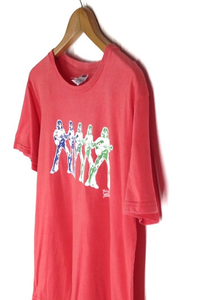Bored Teenager Rare Teenage Millionaire Made in Hollywood tees Streetwear Size US L / EU 52-54 / 3 - 3 Thumbnail