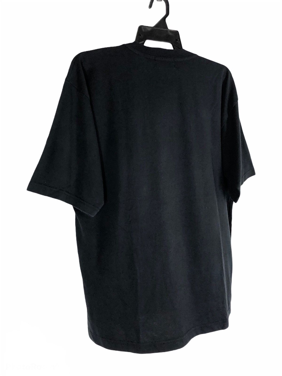 Anna Sui × Vintage Vintage ANNA SUI spell out big logo t-shirt Size US M / EU 48-50 / 2 - 4 Thumbnail