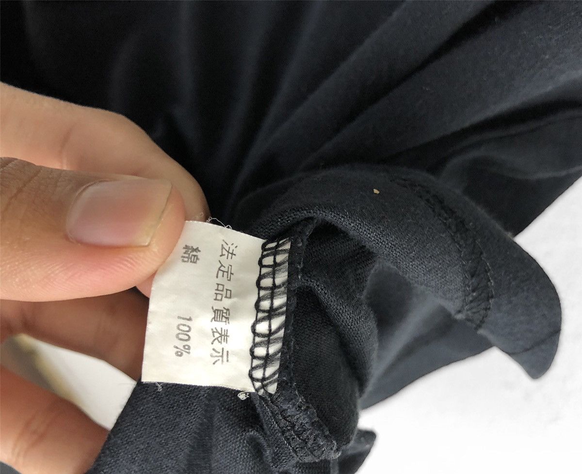 Anna Sui × Vintage Vintage ANNA SUI spell out big logo t-shirt Size US M / EU 48-50 / 2 - 7 Thumbnail