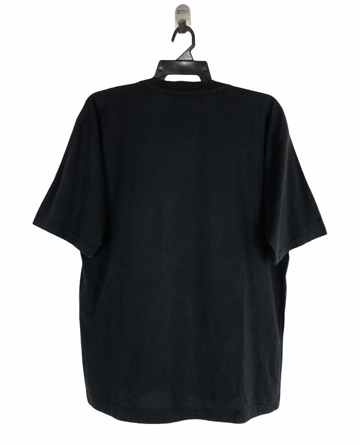 Anna Sui × Vintage Vintage ANNA SUI spell out big logo t-shirt Size US M / EU 48-50 / 2 - 2 Thumbnail