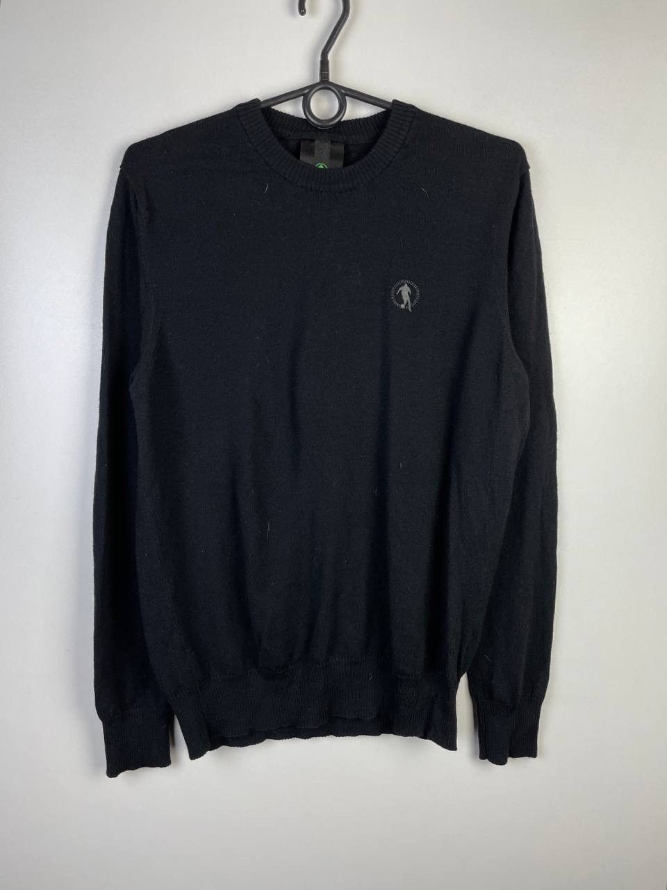 Bikkembergs luxury sweater size L