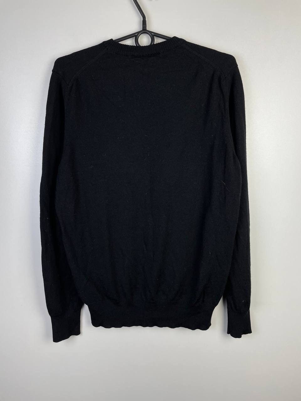 Dirk Bikkembergs Bikkembergs luxury sweater size L Size US L / EU 52-54 / 3 - 5 Thumbnail
