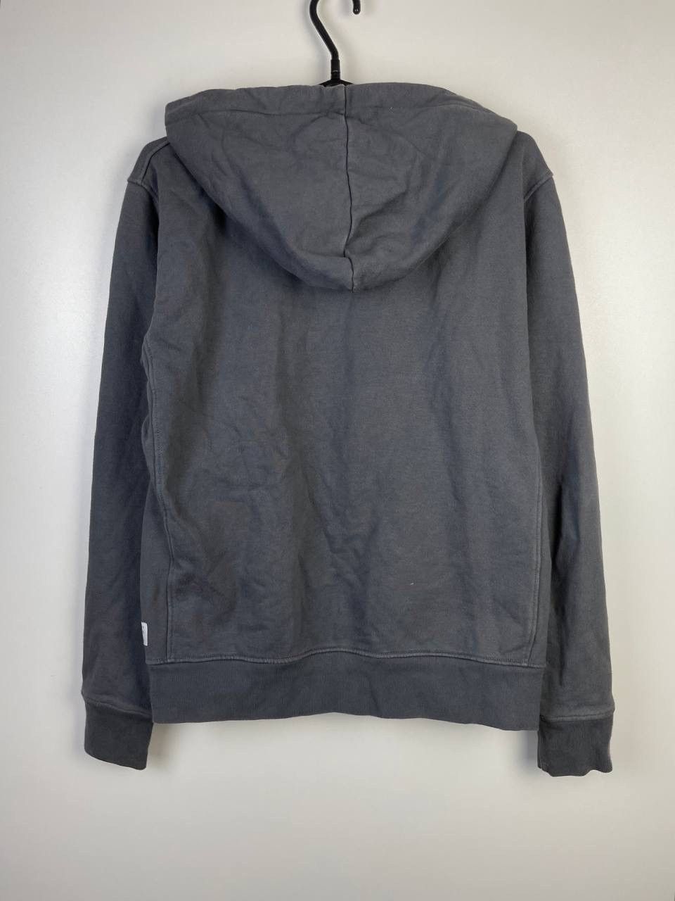 Paul Smith Paul Smith vintage zip hoodie size M Size US M / EU 48-50 / 2 - 4 Thumbnail