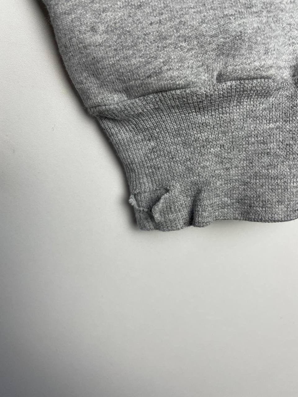 Thrasher Trasher vintage hoodie size S Size US S / EU 44-46 / 1 - 4 Thumbnail