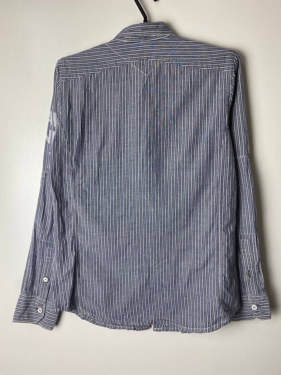G-Star G-star Raw vintage shirt size S Size US S / EU 44-46 / 1 - 2 Thumbnail