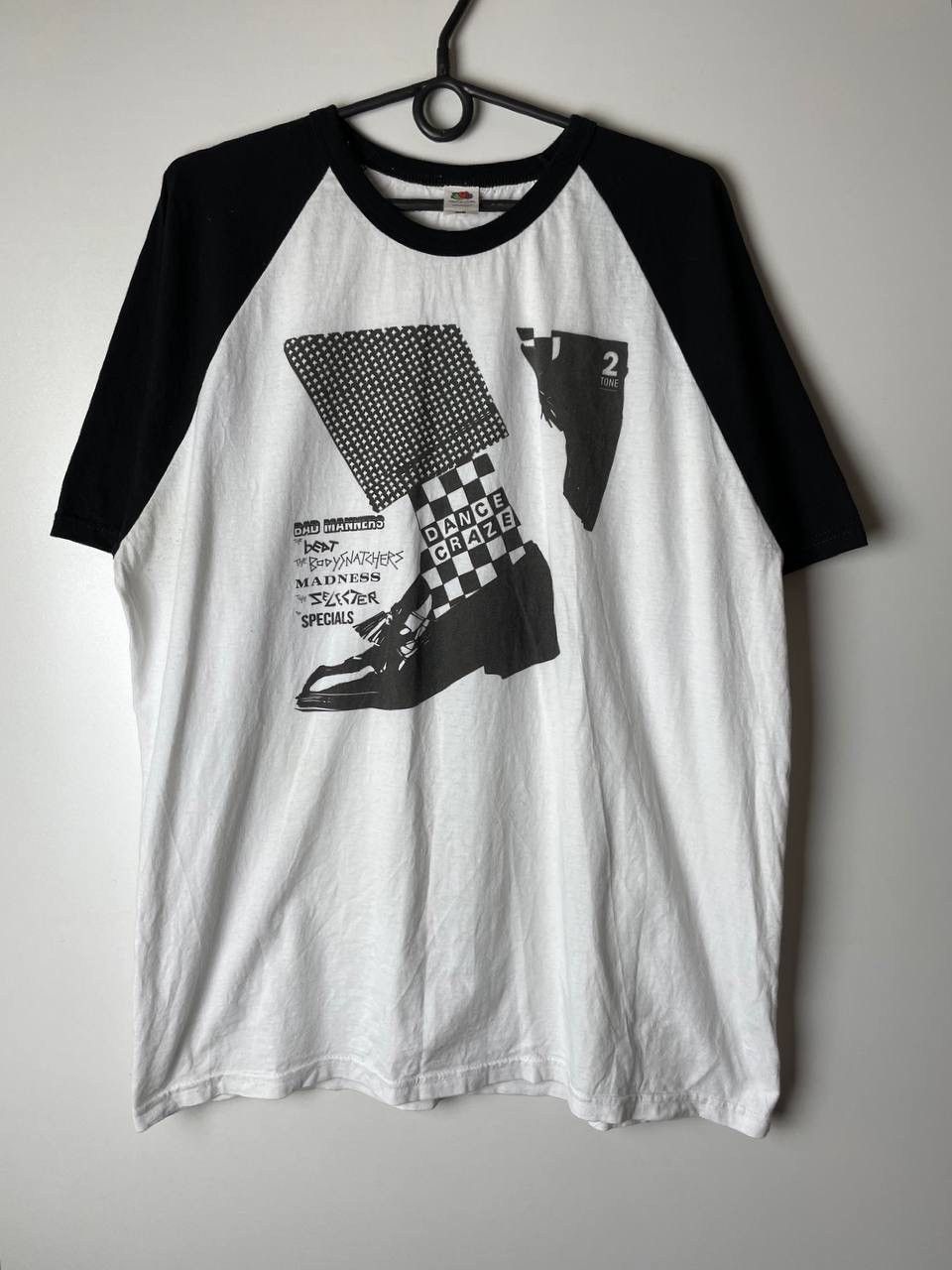 Vintage Dance Craze vintage t-shirts size XL Size US XL / EU 56 / 4 - 1 Thumbnail
