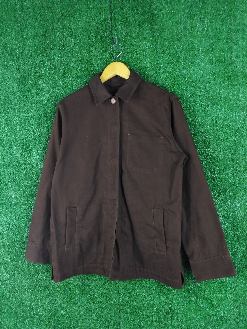 Japanese Brand RAY CASSIN HARAJUKU JACKET Size US M / EU 48-50 / 2 - 1 Thumbnail